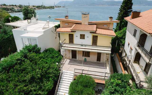 Villa Yliana