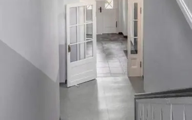 Apartament Parkowy w Polanicy Zdrój