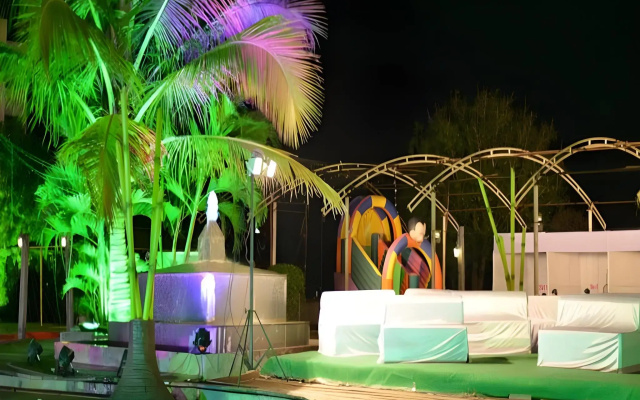 Meuse Jupiter Business and Luxury Hotel