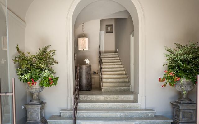 Villa Lanzirotti Luxury Property