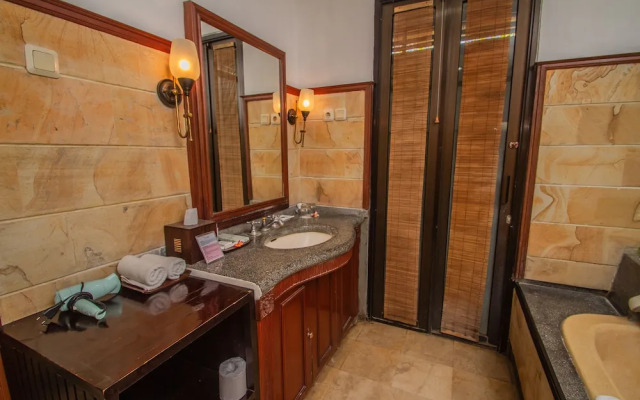 Bali Masari Villas & Spa