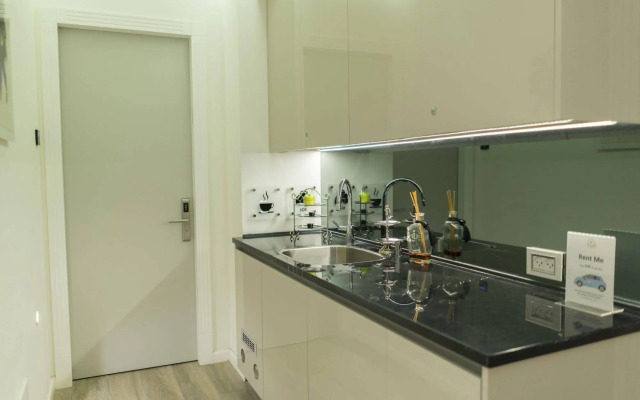 K Suites TLV By The Beach