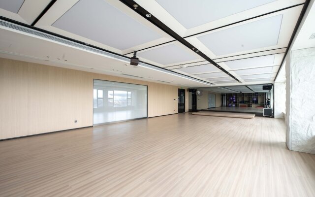 EVEN Hotels Shenzhen Guangming Cloud Park by IHG