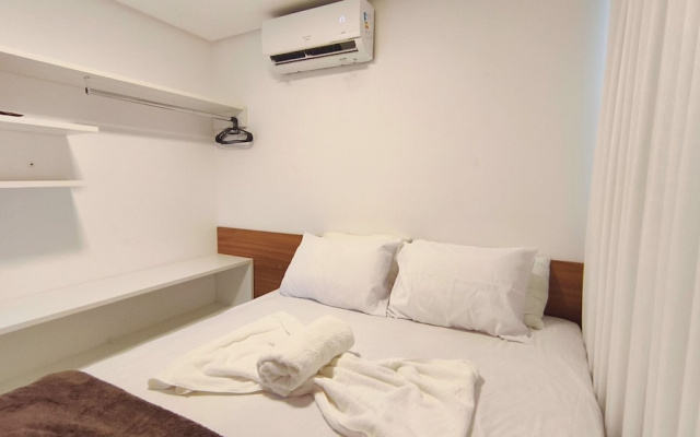 Miray Exclusive - Praia dos Carneiros
