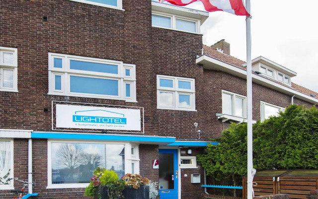 Lightotel Eindhoven