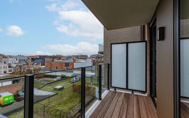 Huswell - Modern Apartment in City Center