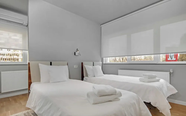 PIT4U Accommodation