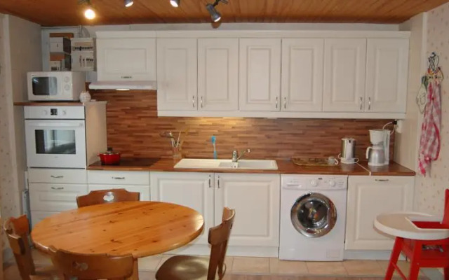 Maison Vacances Grun Batailler