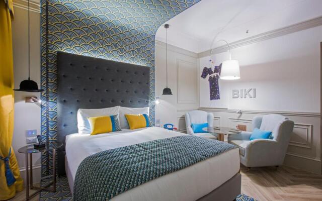 Hotel Indigo Milan