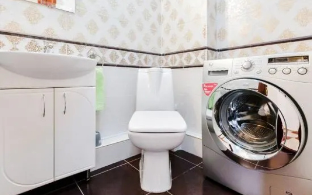HomeService Apartments