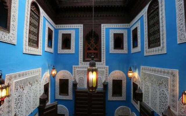 Riad Hiba