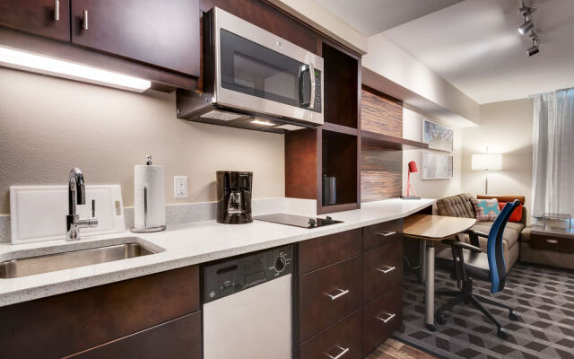 TownePlace Suites Austin North/Tech Ridge