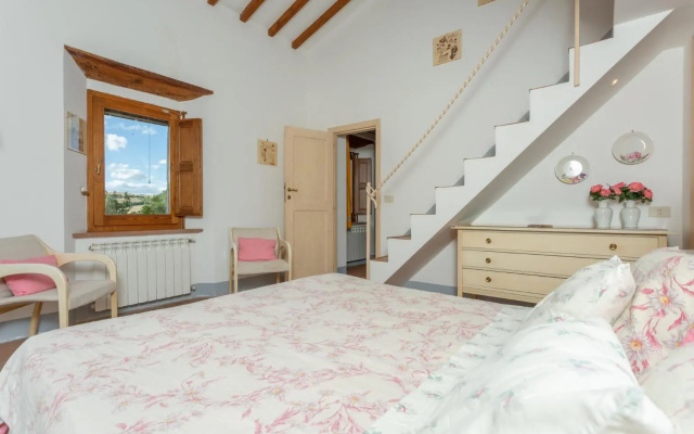 Villa Il Giulione Large Private Pool Wifi - 3089