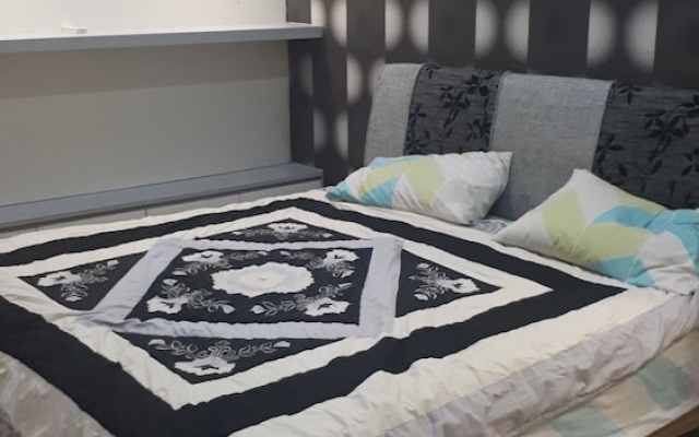 Shaftsbury Studio 1 – Guest Rooms – Cyberjaya