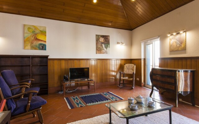 ALTIDO Castelo Duplex
