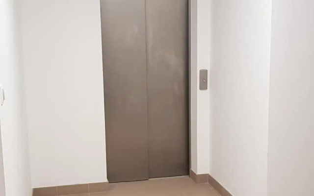 Apartament Wałowa Wejherowo