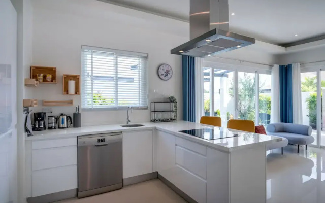 Orchid Paradise Homes OPV421