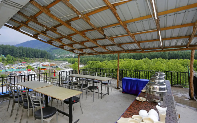OYO 5354 Hotel Chamunda Sonachi