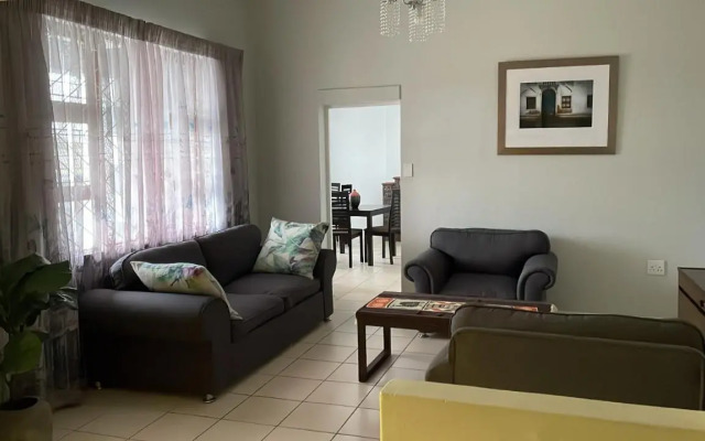 Ikhwezi guest house