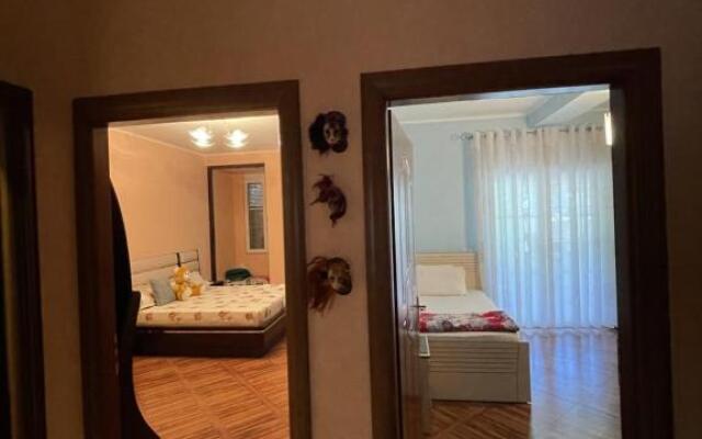 Park Apartament
