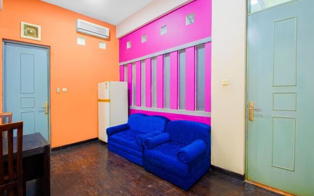 Tobana House Bintaro
