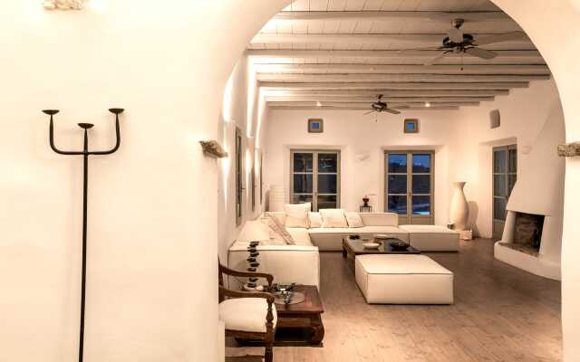 Villa Vista