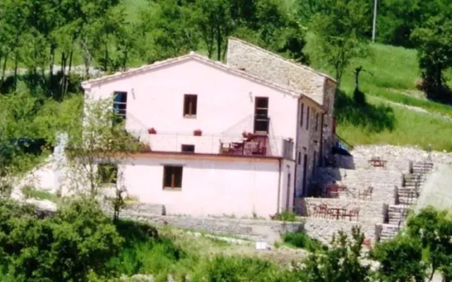 Agriturismo Carincone