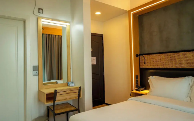 Athiri Residence