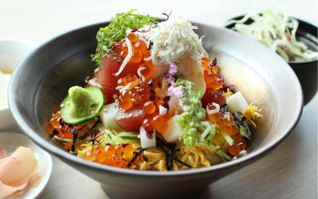 Yokohama Tokyu Rei Hotel