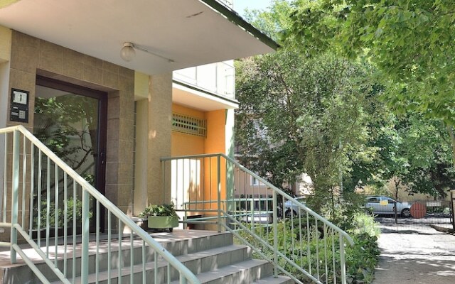 Victus Apartamenty - Jurta 1
