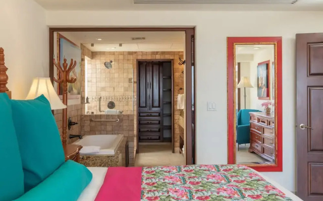 Villas At Hacienda Encantada