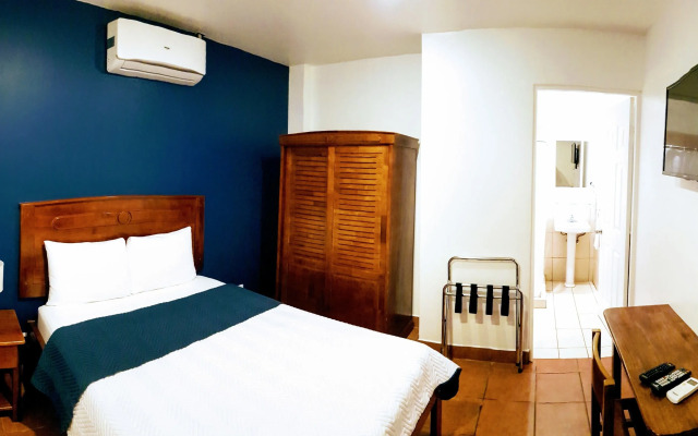 Park View - Airport & City Hotel