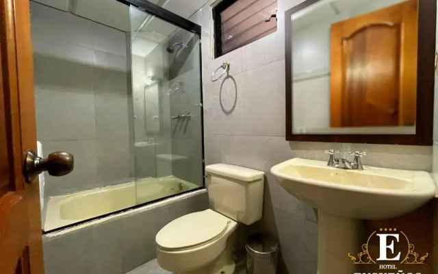 Hotel Ensueños