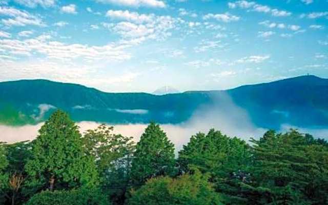 Trip7 Hakone Sengokuhara Onsen Hotel - Vacation STAY 63211v