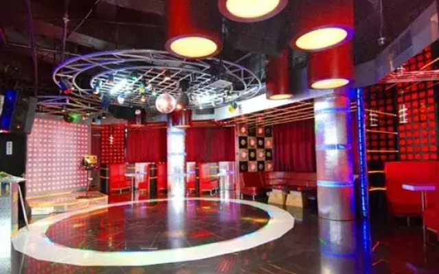 Jin Ye Hotel