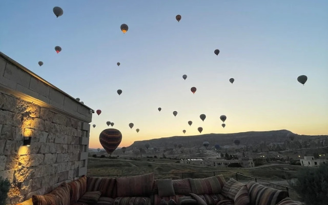 Perla Cappadocia