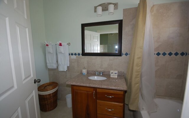 Arawak By The Sea, Silver Sands Jamaica Villas 4BR