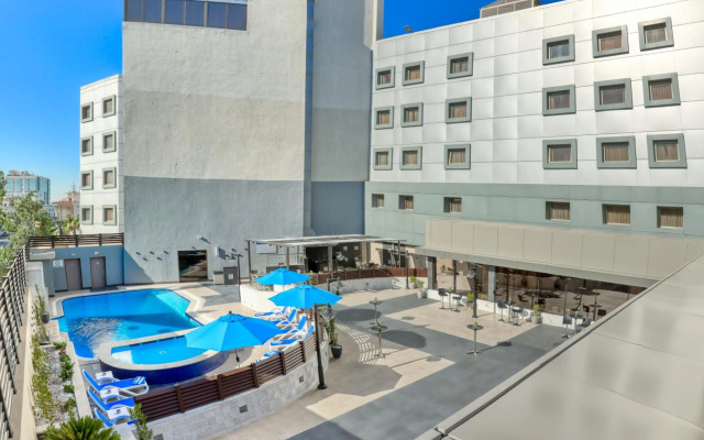 Geneva Hotel Amman