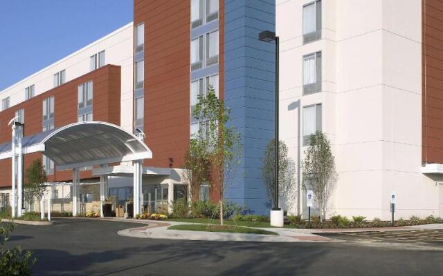 SpringHill Suites by Marriott Chicago Waukegan/Gurnee