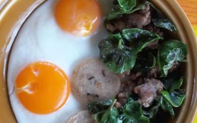 Baan Ma Khok Homestay