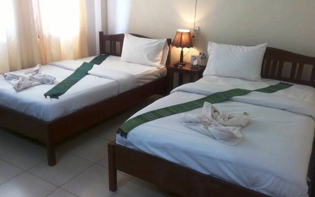 Rattanasing Hotel