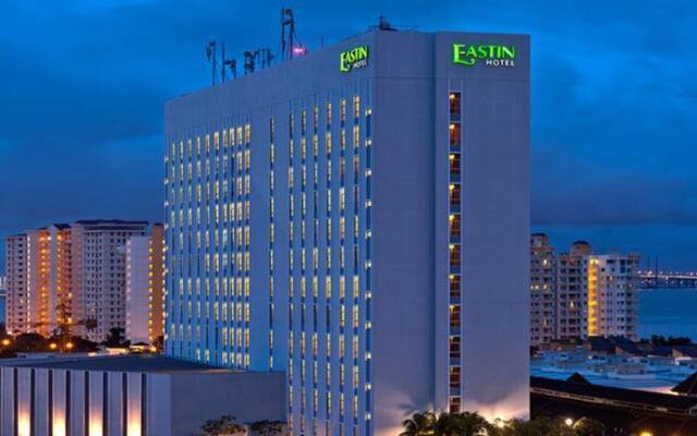 Eastin Hotel Penang