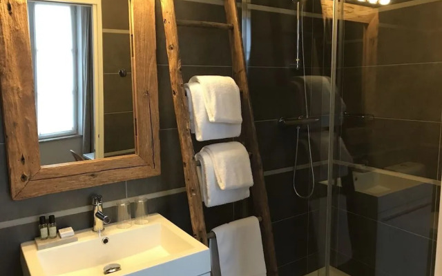 Le Jardin Découverte