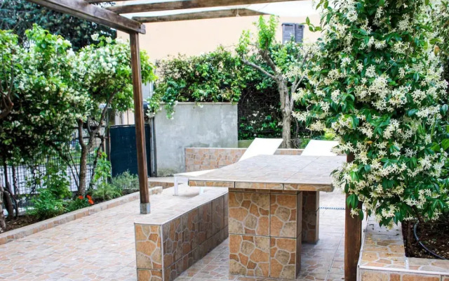 The Secret Garden - Italian Homing