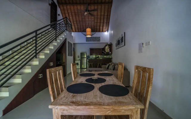Villa Cantik