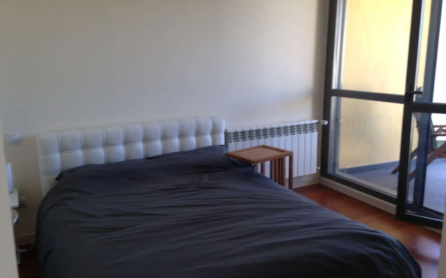 APARTMENTSUITESPAIN FORMIGAL ORDESA Jardín