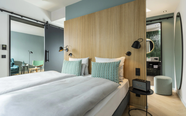 Clipper Boardinghouse – Hamburg-Michel