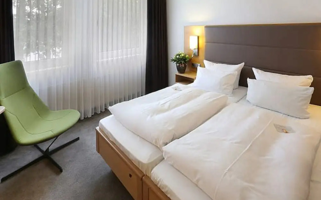 Hotel See Park Janssen