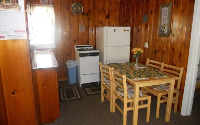 Stephan's R&R Resort