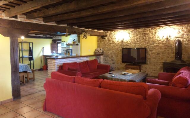 Casa Rural La Toba I Y II